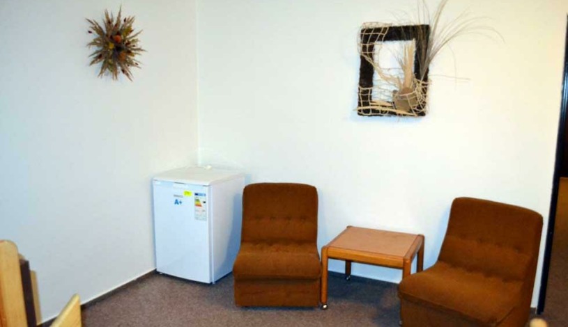 Penzion Lesní Pramen Pec pod Sněžkou